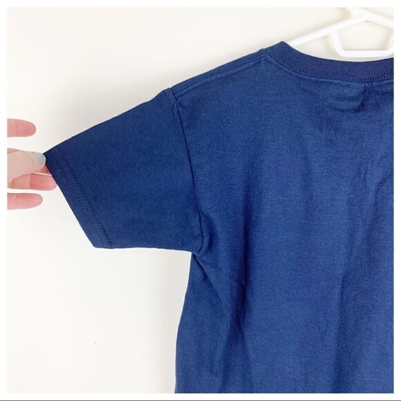 Pokémon Pikachu Kids Short Sleeved Tee Sz M (5/6) NEW - Picture 8 of 9